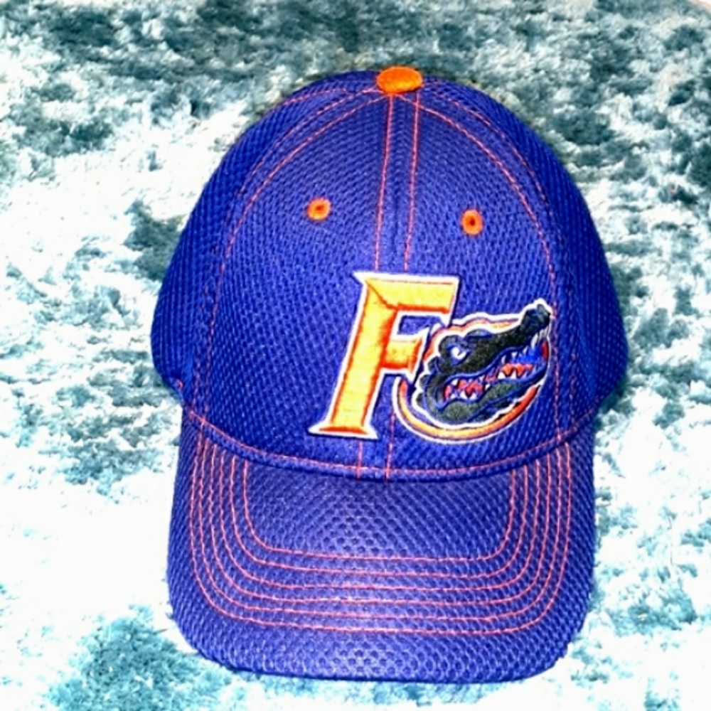 Florida Gators Hat "Like New" OSFA